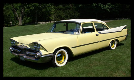 Dodge Coronet 1959